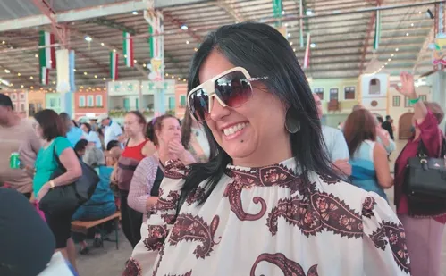 
          Imagem ilustrativa da imagem Diversão, cultura e lazer na 47ª Festa da Polenta em Venda Nova do Imigrante
          