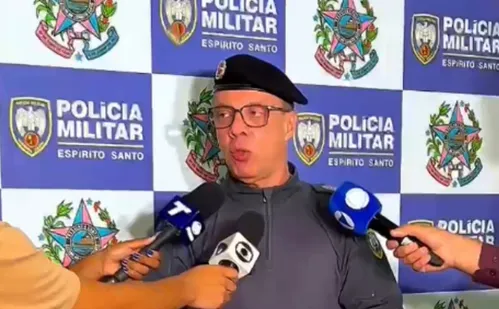 
          Imagem ilustrativa da imagem Dois adolescentes são identificados como autores de duplo homicídio em Vila Velha
          