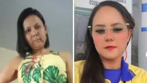 
          Imagem ilustrativa da imagem Dois feminicídios em Pernambuco expõem a covardia de homens que não suportam o fim
          