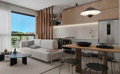 
          Imagem ilustrativa da imagem Dois novos imóveis serão construídos na Praia do Canto
          