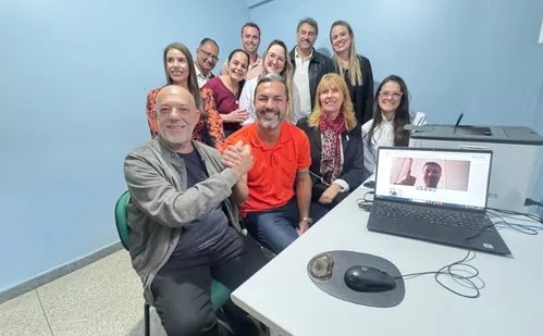 
          Imagem ilustrativa da imagem Domingos Martins recebe novas salas de teleconsultas
          