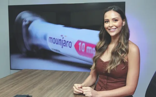 
          Imagem ilustrativa da imagem Doses mais potentes de Mounjaro nas farmácias até o fim do mês
          