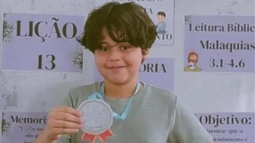 
          Imagem ilustrativa da imagem Duas crianças atingidas durante troca de tiros na Macaxeira; homem é preso
          