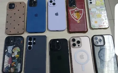 
          Imagem ilustrativa da imagem Duas mulheres são presas acusadas de furtar celulares em show no Kléber Andrade
          