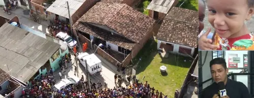 
          Imagem ilustrativa da imagem Duas pessoas presas e muitas perguntas em aberto. Polícias se pronunciam
          