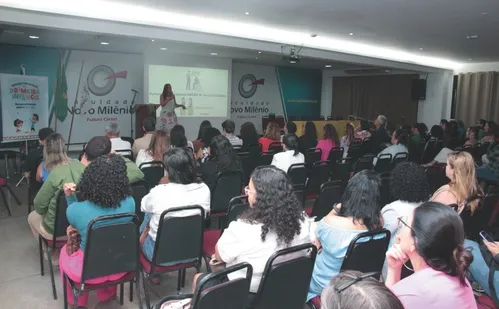 
          Imagem ilustrativa da imagem É possível surgir autismo na adolescência? Especialistas explicam
          