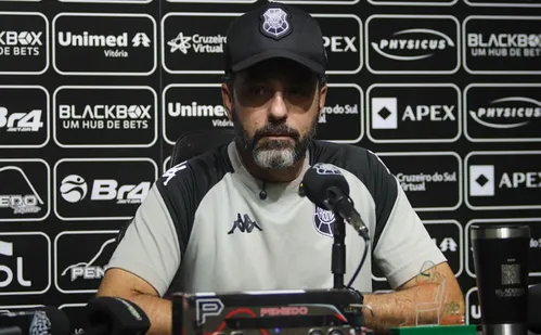 
          Imagem ilustrativa da imagem É tudo ou nada: Rio Branco enfrenta a Inter de Limeira
          