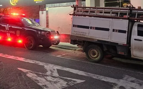 
          Imagem ilustrativa da imagem EDP e Polícia Civil identificam furtos de energia em pizzaria e mansão no Sul do ES
          