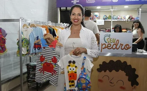 
          Imagem ilustrativa da imagem ES Fashion: Último dia para conferir peças da moda em Vitória
          