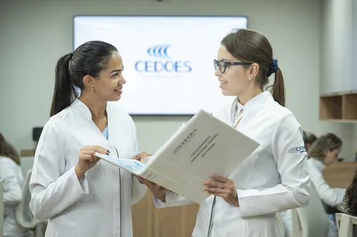 
          Imagem ilustrativa da imagem ES é polo de pesquisa em saúde
          