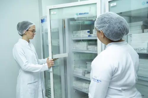 
          Imagem ilustrativa da imagem ES é polo de pesquisa em saúde
          