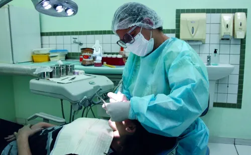 
          Imagem ilustrativa da imagem ES vai receber dez unidades odontológicas móveis
          