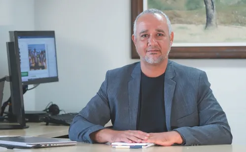 
          Imagem ilustrativa da imagem Ecossistemas de Inovação e o desenvolvimento das cidades
          