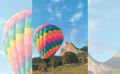 
          Imagem ilustrativa da imagem Ecoturismo e aventura em passeio em Pedra Azul
          