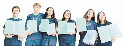 
          Imagem ilustrativa da imagem Educação e tecnologia de mãos dadas
          