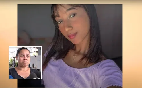 
          Imagem ilustrativa da imagem "Ele era possessivo", afirma mãe de jovem morta pelo namorado em Cariacica
          