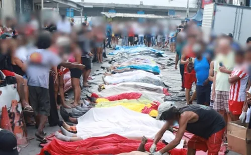 
          Imagem ilustrativa da imagem Lula se reunirá com Rui Costa nesta quarta para discutir operação contra o CV no RJ
          