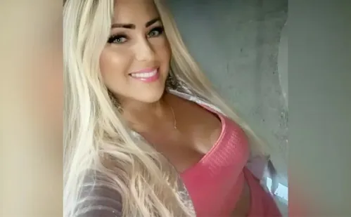 
          Imagem ilustrativa da imagem Em depoimento, suposta serial killer confessa como matou duas pessoas
          