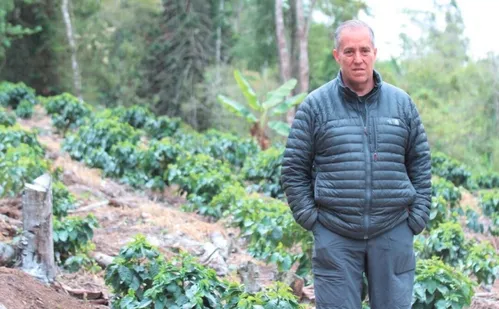 
          Imagem ilustrativa da imagem Em meio a crise com os EUA, café brasileiro tem "portas abertas" na China
          