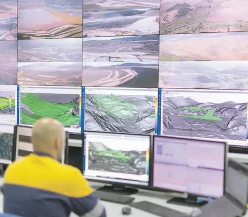 
          Imagem ilustrativa da imagem Empresa monitorada 24 horas por dia
          