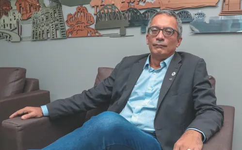 
          Imagem ilustrativa da imagem Empresários descartam fim do home office no ES
          