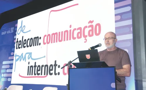 
          Imagem ilustrativa da imagem Encontro Ibef-ES: mudanças radicais nos próximos 5 anos
          