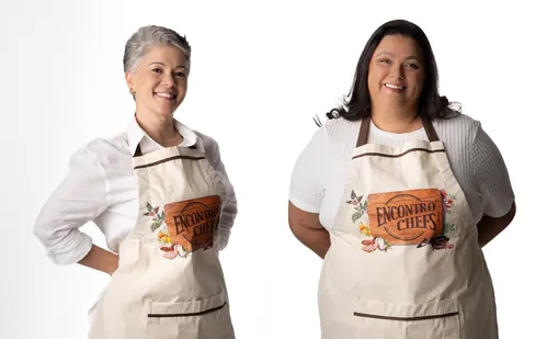 
          Imagem ilustrativa da imagem Encontro das chefs com aulas e shows gratuitos em Vila Velha
          