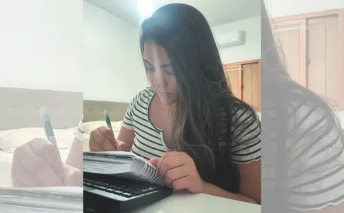 
          Imagem ilustrativa da imagem “Enem dos Concursos”: 10.176 vão fazer a prova do CNU domingo no ES
          