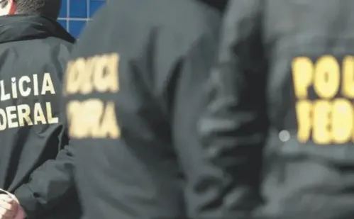 
          Imagem ilustrativa da imagem "Enem dos Concursos": fiscalização reforçada após 3 prisões por fraudes
          