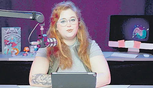 
          Imagem ilustrativa da imagem Ensino a distância forma profissionais  do futuro
          