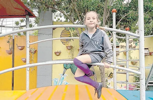 
          Imagem ilustrativa da imagem Ensino para formar líderes do futuro
          