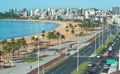 
          Imagem ilustrativa da imagem Entenda o que levou Vitória a ser a cidade mais inteligente do País
          