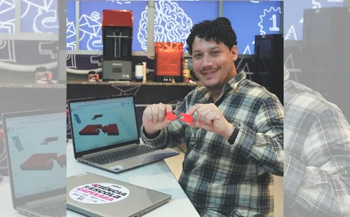 
          Imagem ilustrativa da imagem Entenda o que levou Vitória a ser a cidade mais inteligente do País
          