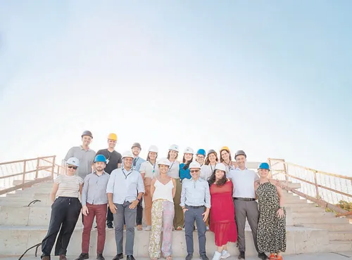 
          Imagem ilustrativa da imagem Escola Americana abre vagas no Campus Aeroporto
          