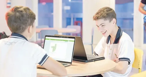 
          Imagem ilustrativa da imagem Escola Americana abre vagas no Campus Aeroporto
          