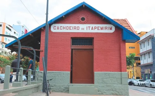 
          Imagem ilustrativa da imagem Espaços culturais do Espírito Santo vão ser restaurados
          