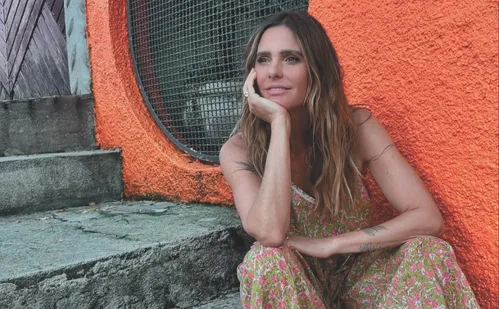 
          Imagem ilustrativa da imagem Especialistas explicam os desafios da menopausa, enfrentada por 250 mil mulheres
          