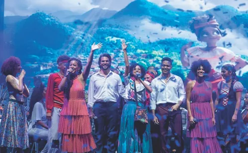 
          Imagem ilustrativa da imagem Espetáculo com clássicos da Disney em Vitória
          