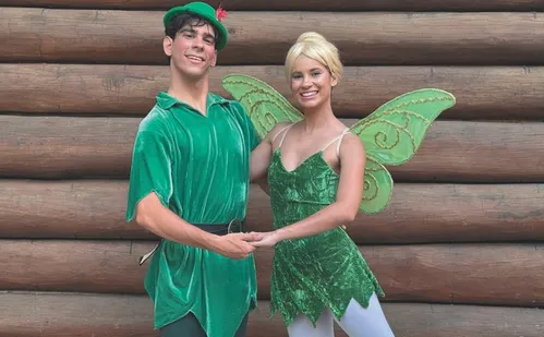 
          Imagem ilustrativa da imagem Espetáculo com clássicos da Disney em Vitória
          