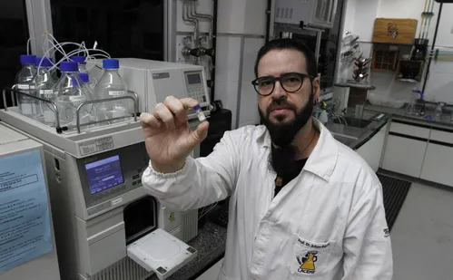 
          Imagem ilustrativa da imagem Espírito Santo descarta suspeita de intoxicação por metanol
          