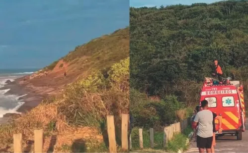 
          Imagem ilustrativa da imagem Espírito Santo já teve 88 casos de afogamento este ano
          