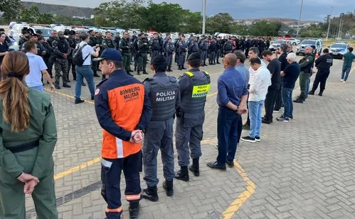 
          Imagem ilustrativa da imagem Espírito Santo registra queda no número de homicídios
          