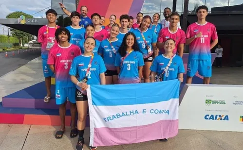 
          Imagem ilustrativa da imagem Espírito Santo se despede dos Jogos da Juventude 2025 com 17 medalhas
          