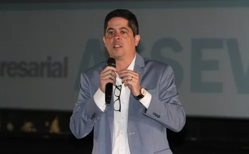 
          Imagem ilustrativa da imagem Espírito Santo supera Santa Catarina e é 2º em infrainfraestrutura
          