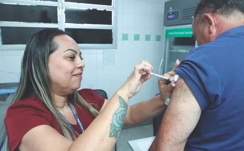 
          Imagem ilustrativa da imagem Espírito Santo tem 314 mortes por síndromes respiratórias no ano
          