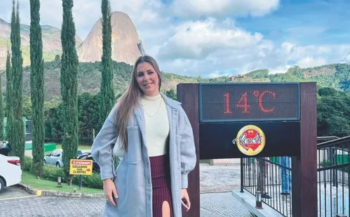 
          Imagem ilustrativa da imagem Espírito Santo tem o outubro mais frio desde 2014
          