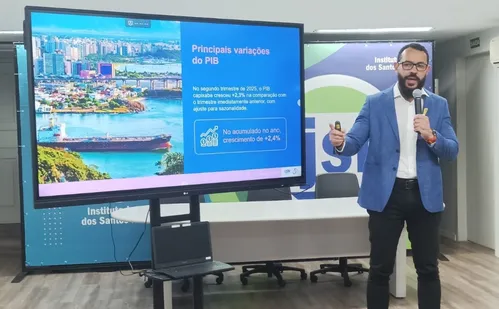 
          Imagem ilustrativa da imagem Espírito Santo tem o quarto maior crescimento no turismo do Brasil
          