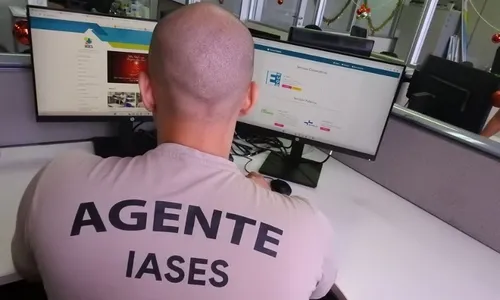 
          Imagem ilustrativa da imagem Estado abre novo concurso com mais de mil vagas e salário de até R$ 7 mil
          