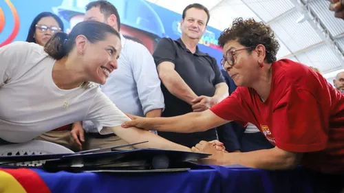 
          Imagem ilustrativa da imagem Estado investe R$ 205 milhões em hospitais e anuncia maternidade em Igarassu
          