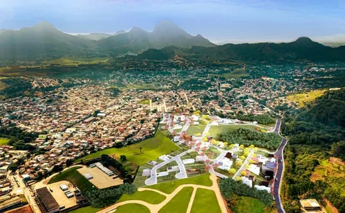 
          Imagem ilustrativa da imagem Estado vai ter 23 novos bairros a partir deste ano
          